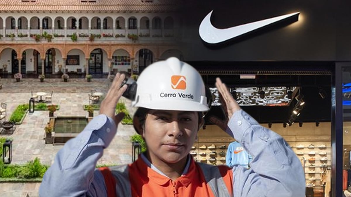 Hasta septiembre de 2024, las inversiones estadounidenses en territorio peruano alcanzaban cerca de US$3,000 millones. Foto: Referencial