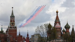 Rusia destaca la estabilidad de su economía pese a la presión de las sanciones