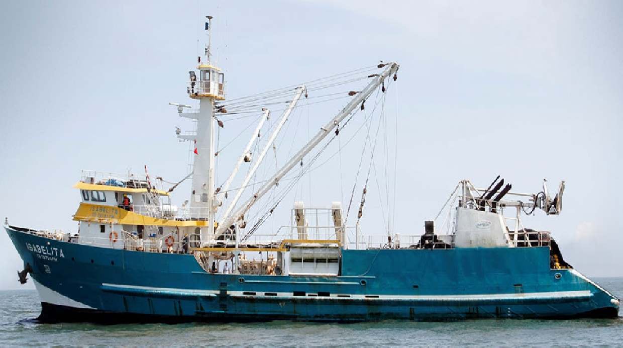 La pesquera peruana Exalmar será la próxima dueña de Centinela.