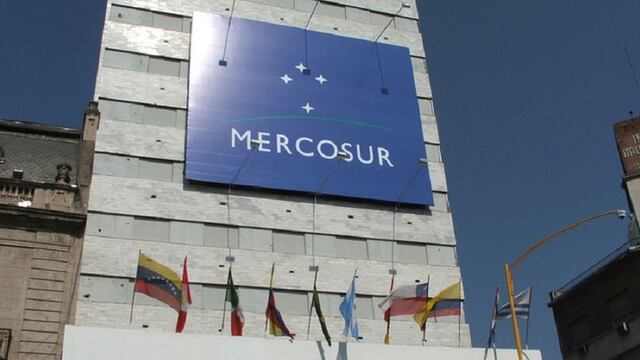 Mercosur cree que es "muy posible" anunciar el acuerdo con la UE este mes