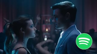 Puedes escucharlas en Spotify: cada una de las canciones de la película “Culpa tuya”