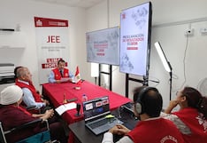 Elecciones 2026: JEE en Lima realizan proclamación de resultados de la segunda vuelta