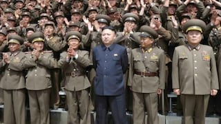 Corea del Norte no dejará su programa atómico