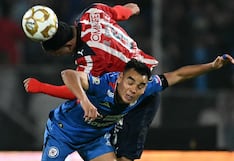 ¿Cómo ver Chivas de Guadalajara — Cruz Azul EN VIVO GRATIS por Liga MX 2026 en tv abierta?