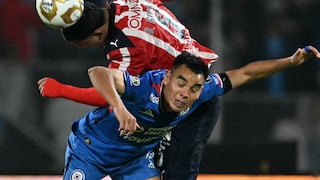 ¿Cómo ver Chivas de Guadalajara — Cruz Azul EN VIVO GRATIS por Liga MX 2026 en tv abierta?