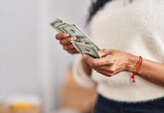 Qué fecha de mayo fue el último día de pago del siguiente cheque de estímulo en California de US$1,200