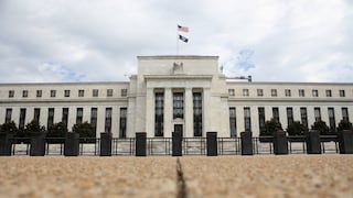 Fed sube su tasa de interés a máximo de 22 años, reacción inicial