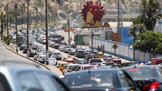 Transporte en Lima preocupa a Panamericanos, admite jefe de Odepa
