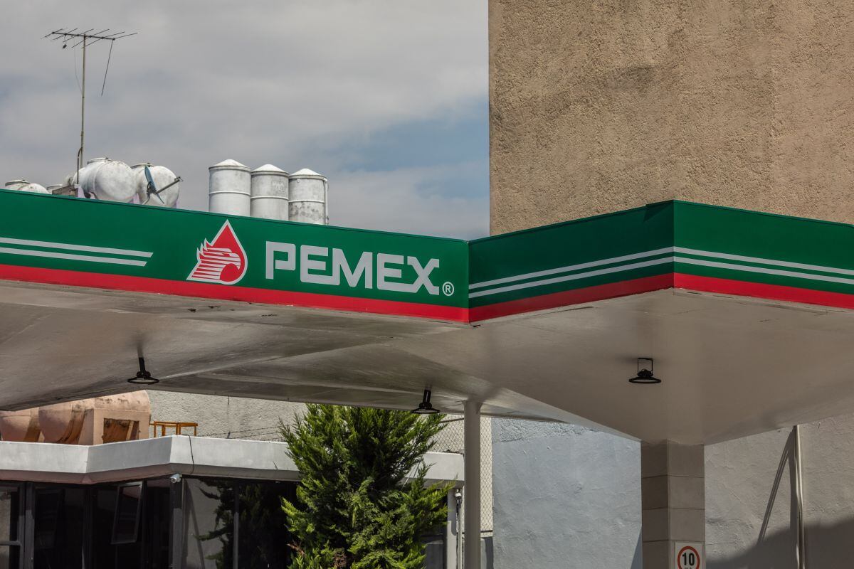 La estructura P-Cap ofrece una serie de ventajas. En el caso de México, permitió al gobierno apoyar a Pemex sin que las obligaciones figuraran en sus libros y evitando ejercer presión sobre su calificación crediticia. Foto: Alejandro Cegarra/Bloomberg