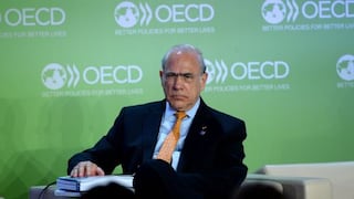 OCDE: Economía mundial sufrirá durante años por el coronavirus