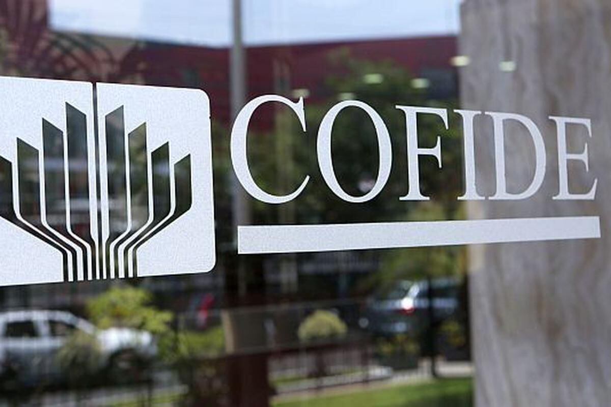 15 de setiembre del 2009. Hace 15 años. Cofide cree que la crisis no ha golpeado mucho a empresas.