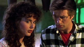 “Beetlejuice 2″: qué pasó con Adam y Barbara Maitland, los personajes de Alec Baldwin y Geena Davis en la película original