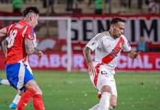 Chilevisión transmitió Chile 0-0 Perú por la Jornada 11 de las Eliminatorias 2026