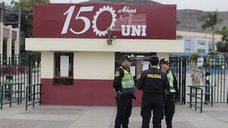 UNI anuncia examen de admisión 2026-II: conozca las fechas y requisitos
