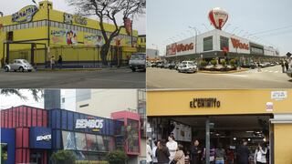 En el 488 aniversario de Lima, una mirada a diez marcas nacidas en la “Ciudad de los Reyes”