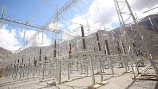 ProInversión convoca a licitación tres proyectos eléctricos