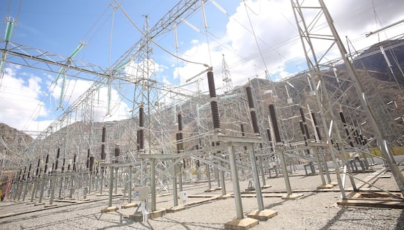 La ejecución de los tres proyectos permitirá reforzar la provisión de energía eléctrica en los tres departamentos beneficiarios, afirmó ProInversión. (Foto: Agencia Andina)