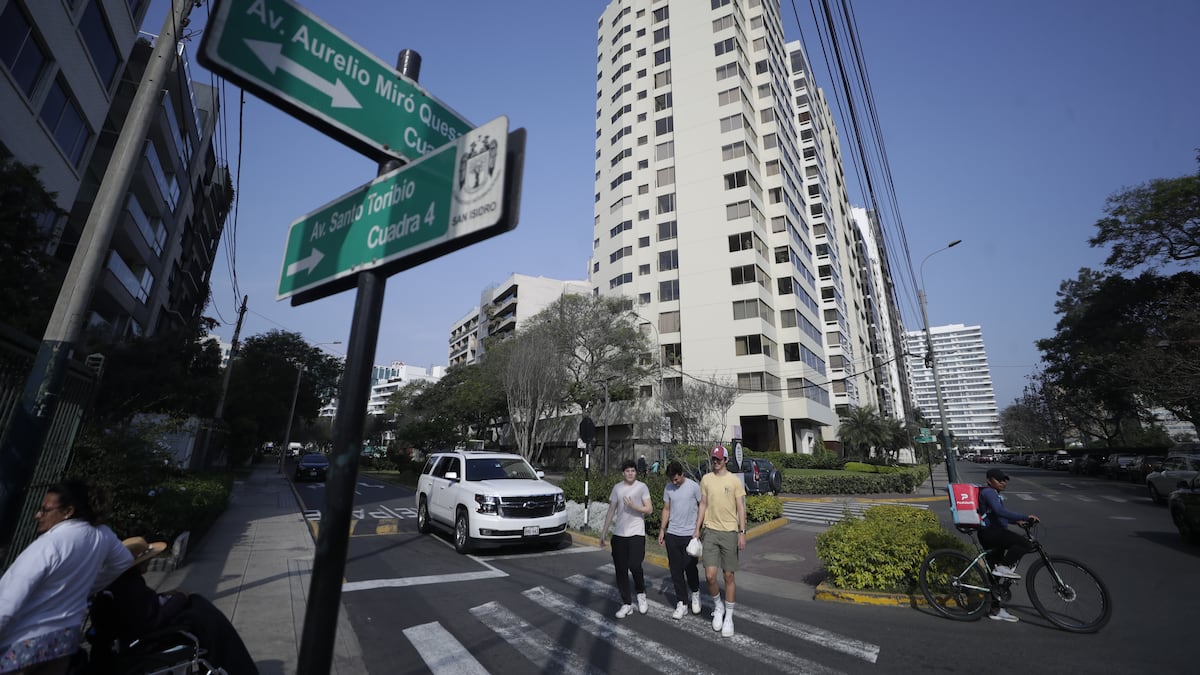 Elecciones municipales: La “residencialidad” en campaña