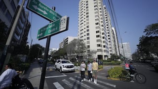 Elecciones municipales: La “residencialidad” en campaña