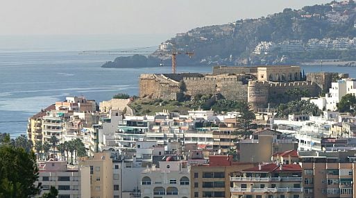 España sufre una grave crisis de vivienda debido a que la demanda supera ampliamente a la oferta.