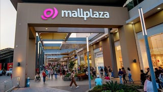 Mallplaza registró una ocupación superior al 90% en sus centros comerciales