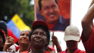 Venezuela decide: senda socialista o camino al centro