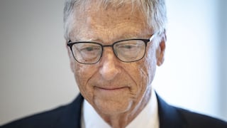 “Fui un insensato”, la confesión de Bill Gates sobre su relación con Epstein