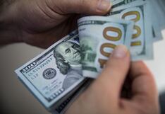 Dólar cae a mínimos de más de dos meses entre apuestas de recortes de la Fed