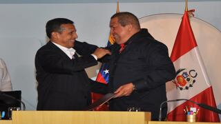 Caso Humala–Heredia: Estos son los fundamentos del juez para dictar prisión preventiva