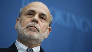 Ben Bernanke, el expresidente de la Fed, es fichado por Pimco