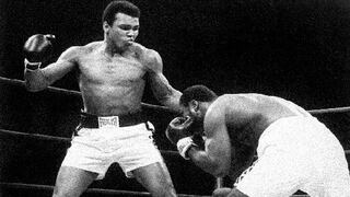 A los 74 años falleció Muhammad Ali, el ícono que trascendió el deporte