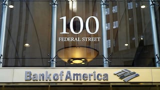 Gran banca de EE.UU. mantiene beneficios pese a la incertidumbre 