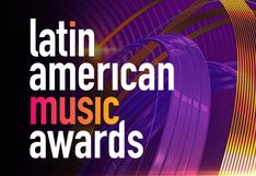 ¿A qué hora ver los Latin American Music Awards 2024 hoy en vivo desde Las Vegas?