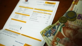 Tarifas de luz se incrementarán en abril en este nivel, ¿qué determinó Osinergmin?