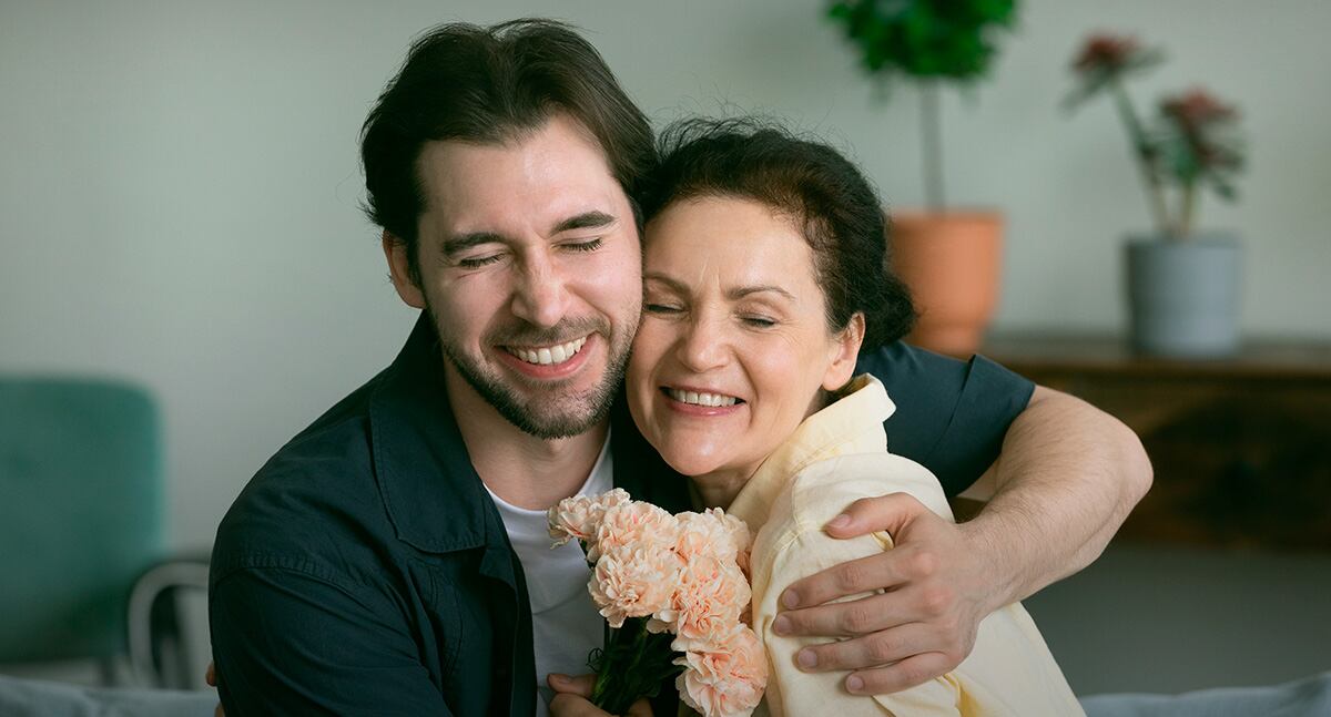 ¡Engríe a mamá con el Club!