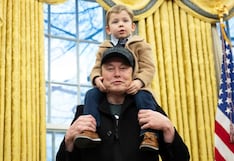 Musk regalará una acción de SpaceX a cada niño de EE.UU., ¿a cuánto equivale la donación?