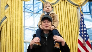 Una acción de SpaceX para cada niño: la multimillonaria promesa de Elon Musk