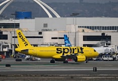 Cierre de Spirit Airlines: Indecopi monitorea vuelos a Perú afectados