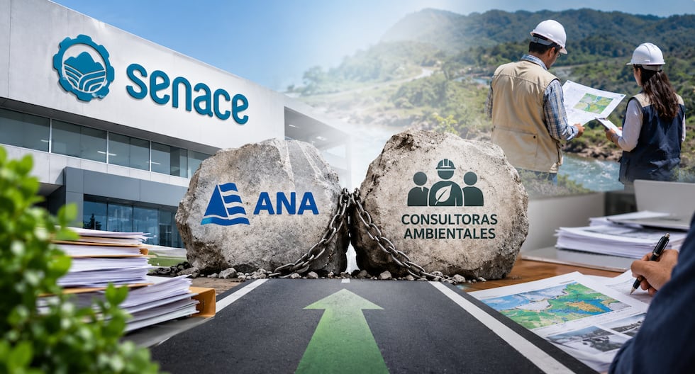 Mineria y sostenibilidad: el rol de las autoridades ambientales en Peru