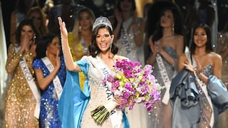 Miss Nicaragua ganó el Miss Universo 2023, ¿Quiénes fueron las finalistas del Top 3?