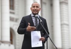 Congresista Muñante liderará comisión investigadora que revisará colaboración eficaz con Odebrecht