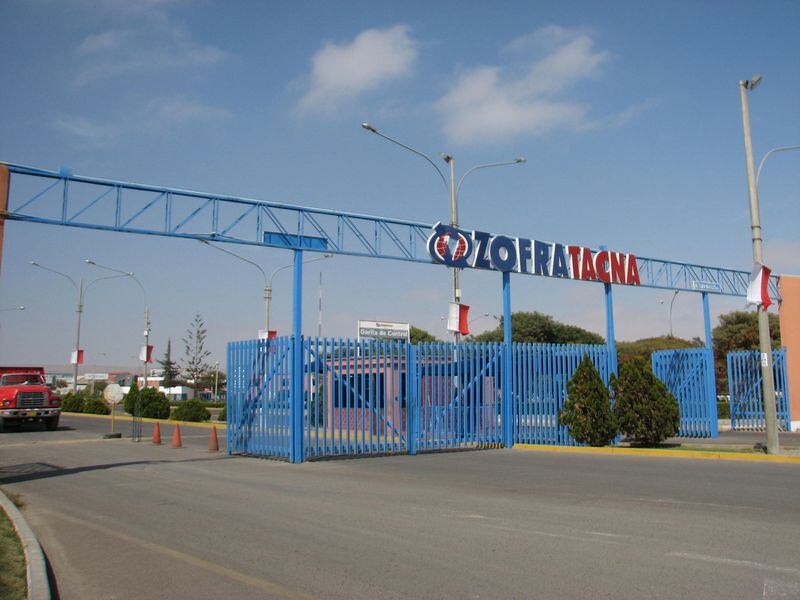 El Ministerio de Comercio Exterior y Turismo (Mincetur) viene evaluando que a las Zonas Económicas Especiales (ZEE) ya no se les apliquen las exoneraciones en el Impuesto a la Renta. (Foto: GEC)