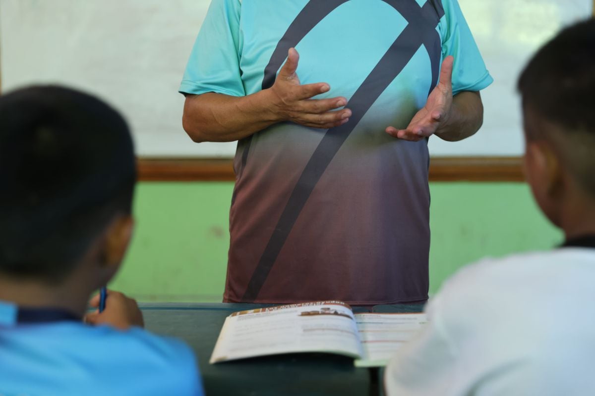 El Minedu informó que las separaciones incluyen medidas definitivas y preventivas mientras continúan los procesos judiciales. Foto: Minedu.