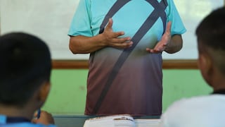 Minedu aparta a 273 docentes y trabajadores con procesos o condenas por delitos graves