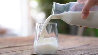 Consumo de lácteos: ¿Cuáles son sus beneficios y contraindicaciones?