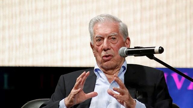 Vargas Llosa regresa a Guatemala para reivindicar al “democrático” Árbenz