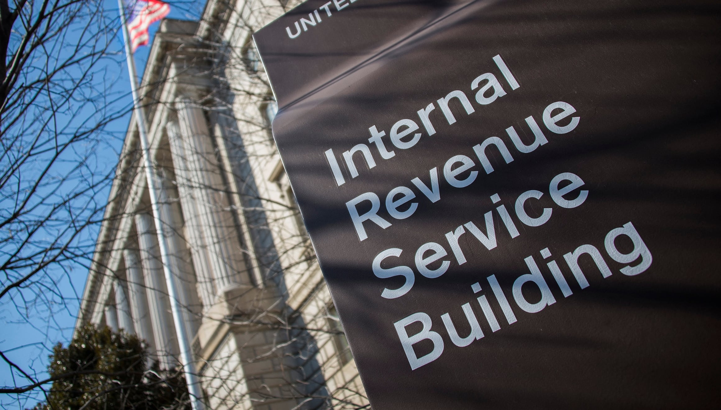 El IRS repartirá un crédito muy importante para quienes califiques (Foto: AFP)