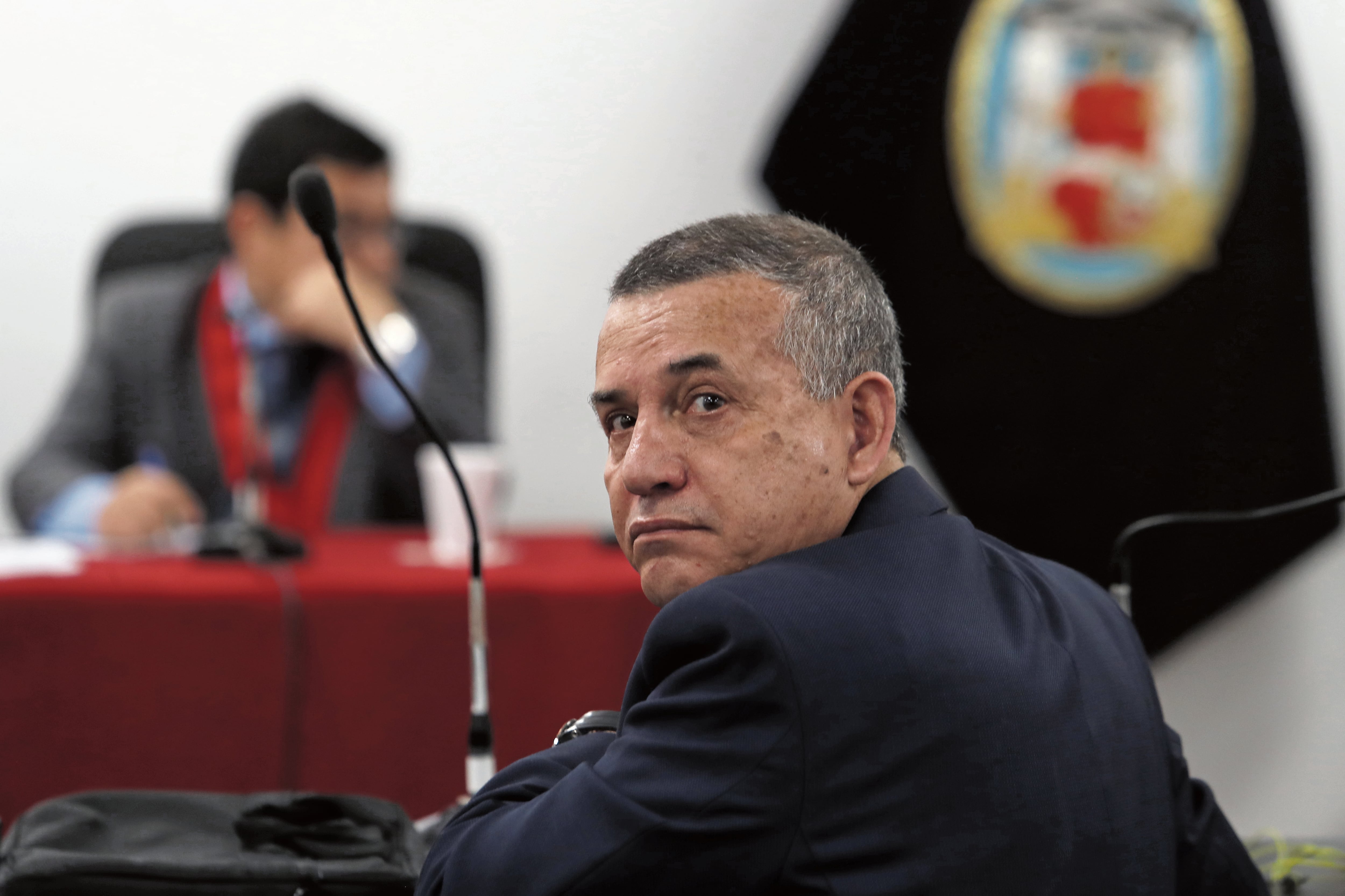 Daniel Urresti