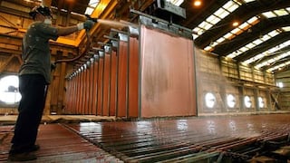 Se vienen “tiempos duros” para la industria de metales por alza en los costos
