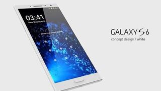 Seguidores de Samsung se muestran insatisfechos con el nuevo Galaxy S6